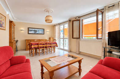Appartement 4 pièces 172000 €
