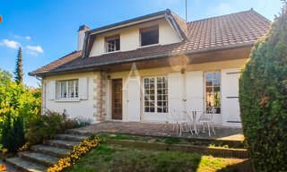 Maison 6 Pièces 116 m² à vendre à Us (95450)