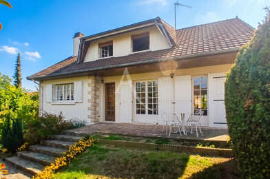 Maison 6 pièces 349000 €