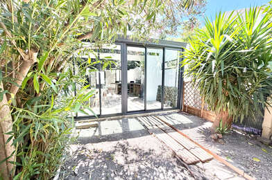 Maison 2 pièces 1400 €