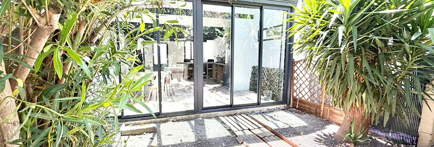Maison 2 Pièces 77 m² à louer à Marseille 5 (13005)