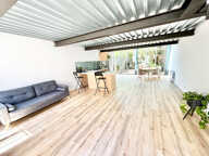 Maison 2 pièce(s) avec jardin et dependance 77.42 m2 — photo 4