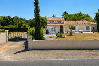 Maison 7 pièces 316500 €