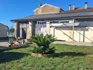 Maison Lorignac 5 pièces 136 m2 avec jardin — photo 2