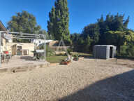 Maison Lorignac 5 pièces 136 m2 avec jardin — photo 3