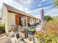 PLAIN PIED  Dammarie En Puisaye 4 pièce(s) 85 m² avec garage — photo 3