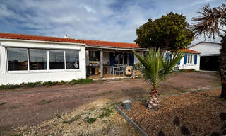 Maison 5 Pièces 106 m² à vendre à Saint-Pierre-d'Oléron (17310)