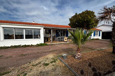 Maison 5 pièces 382600 €