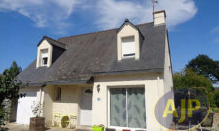 Maison 6 Pièces 91 m² à vendre à Plumelec (56420)