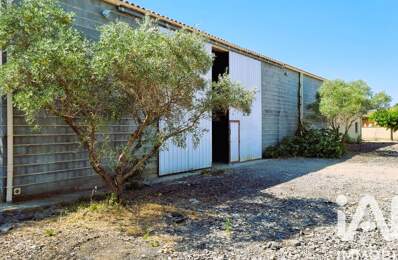 Vente Grange 1 pièce — photo du bien
