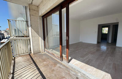 Appartement Angouleme 3 pièce(s) 79 m2 — photo du bien