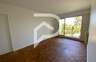 Appartement Clamart 2 pièce(s) 38.05 m2 — photo du bien