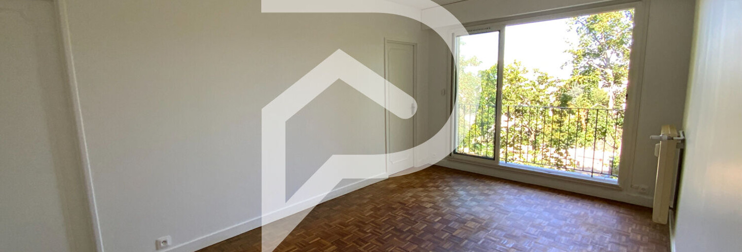 Appartement 2 Pièces 38 m² à louer à Clamart (92140)