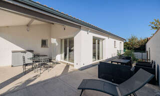 Maison 4 Pièces 100 m² à vendre à Frouzins (31270)