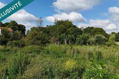 Terrain  88000 €