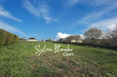 Terrain  59000 €