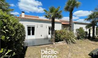Maison 7 Pièces 160 m² à vendre à Geay (17250)