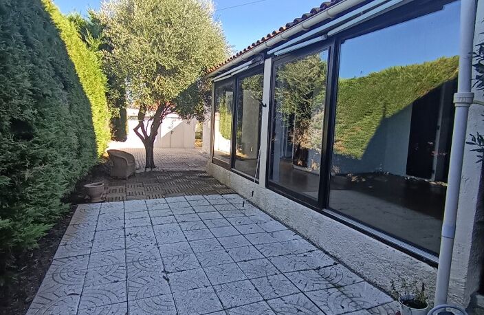 Pont l'Abbé d'Arnoult, Maison Individuelle de 160 m2, prox. Ecoles, Commerces, Services... — photo 4