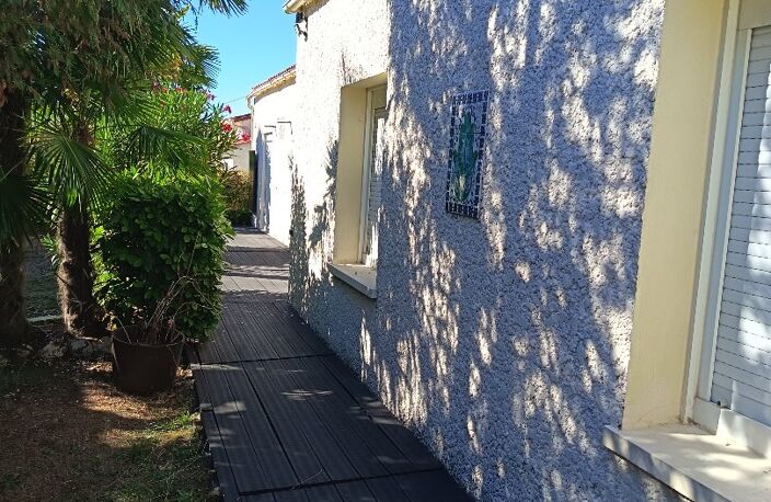 Pont l'Abbé d'Arnoult, Maison Individuelle de 160 m2, prox. Ecoles, Commerces, Services... — photo 5