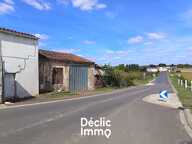 Saint Sulpice d'Arnoult, Dépendances pouvant être transformées en Habitation... — photo 2