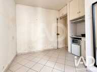 Vente Appartement 1 pièce — photo 2