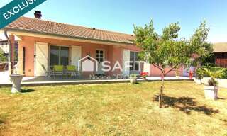 Maison 4 Pièces 100 m² à vendre à Chausseterre (42430)