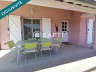 Maison de plain pied au calme avec beau terrain ! — photo 4