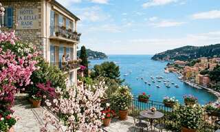 Commerce  345 m² à vendre à Villefranche-sur-Mer (06230)