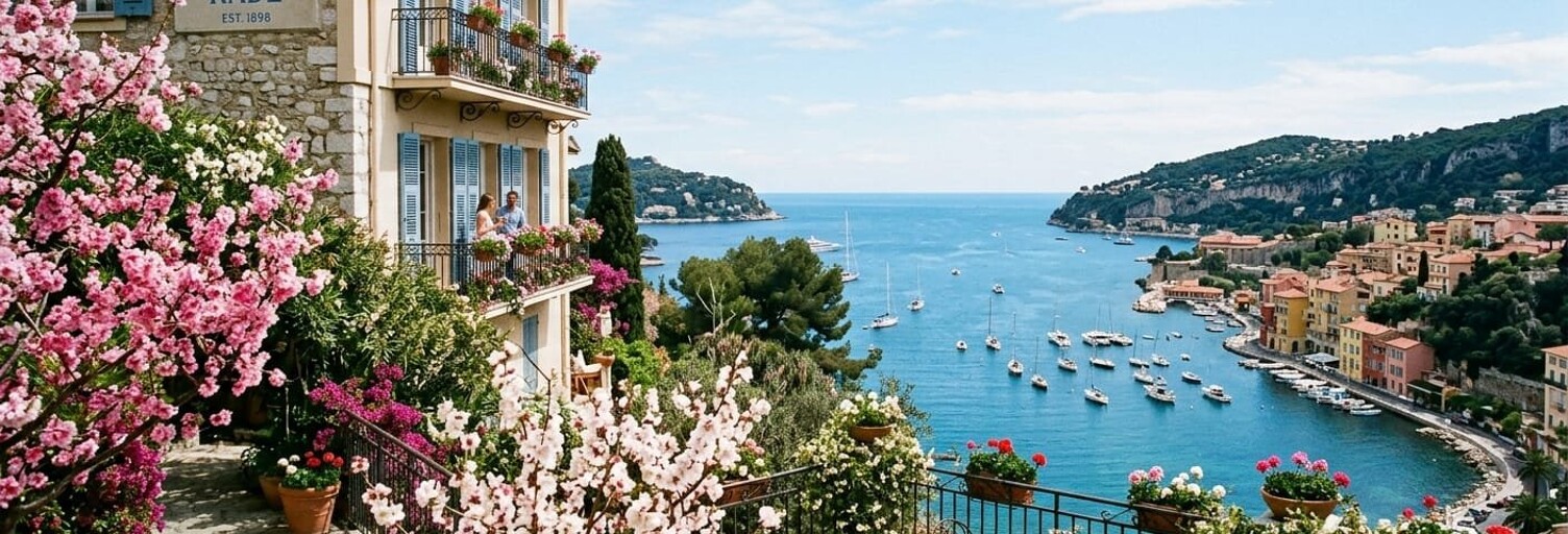 Commerce  345 m² à vendre à Villefranche-sur-Mer (06230)