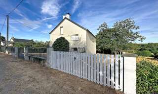 Maison 5 Pièces 89 m² à vendre à Bains-sur-Oust (35600)