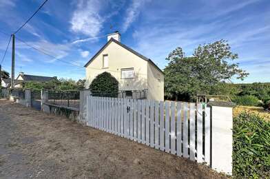 Maison 5 pièces 178000 €