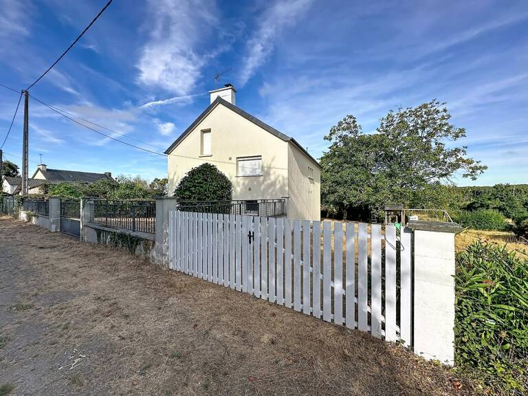 Maison — photo 1