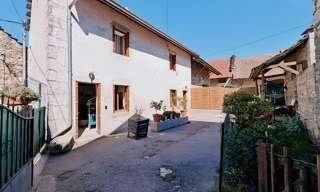 Maison 5 Pièces 108 m² à vendre à Colomieu (01300)