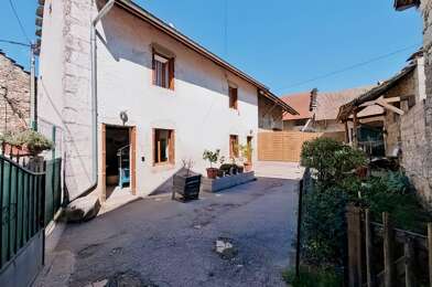 Maison 5 pièces 195000 €