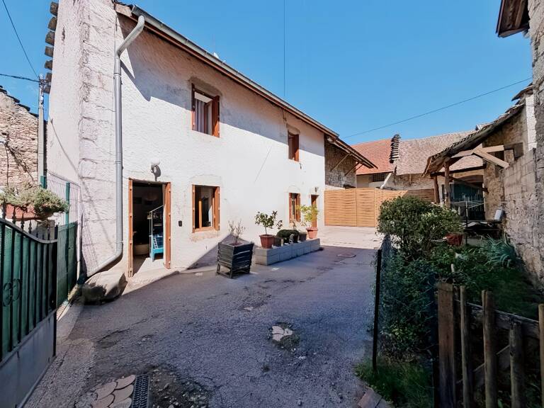 Maison — photo 1