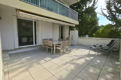Appartement 4 pièces 215000 €