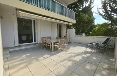 Appartement — photo du bien
