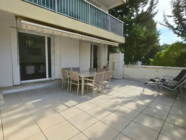 Appartement — photo du bien
