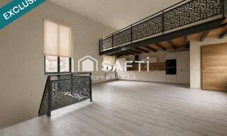 Appartement 5 Pièces 115 m² à vendre à Verdun (55100)