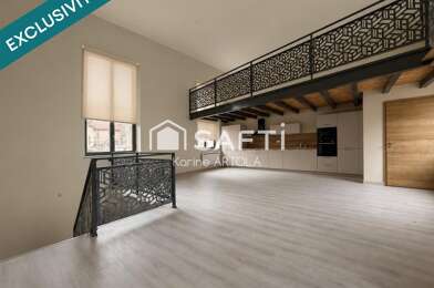 Appartement 5 pièces 258000 €