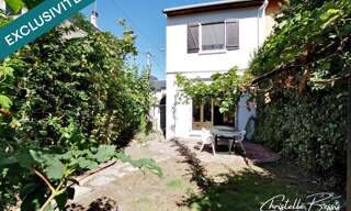 Maison 6 Pièces 103 m² à vendre à Saint-Maur-des-Fossés (94100)