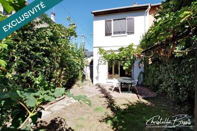Maison 6 pièces 710000 €