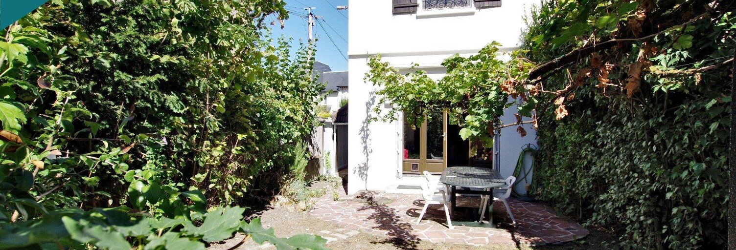 Maison 6 Pièces 103 m² à vendre à Saint-Maur-des-Fossés (94100)