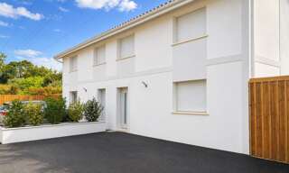 Maison 4 Pièces 92 m² à louer à Pessac (33600)