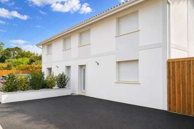 Maison 4 pièces 1500 €