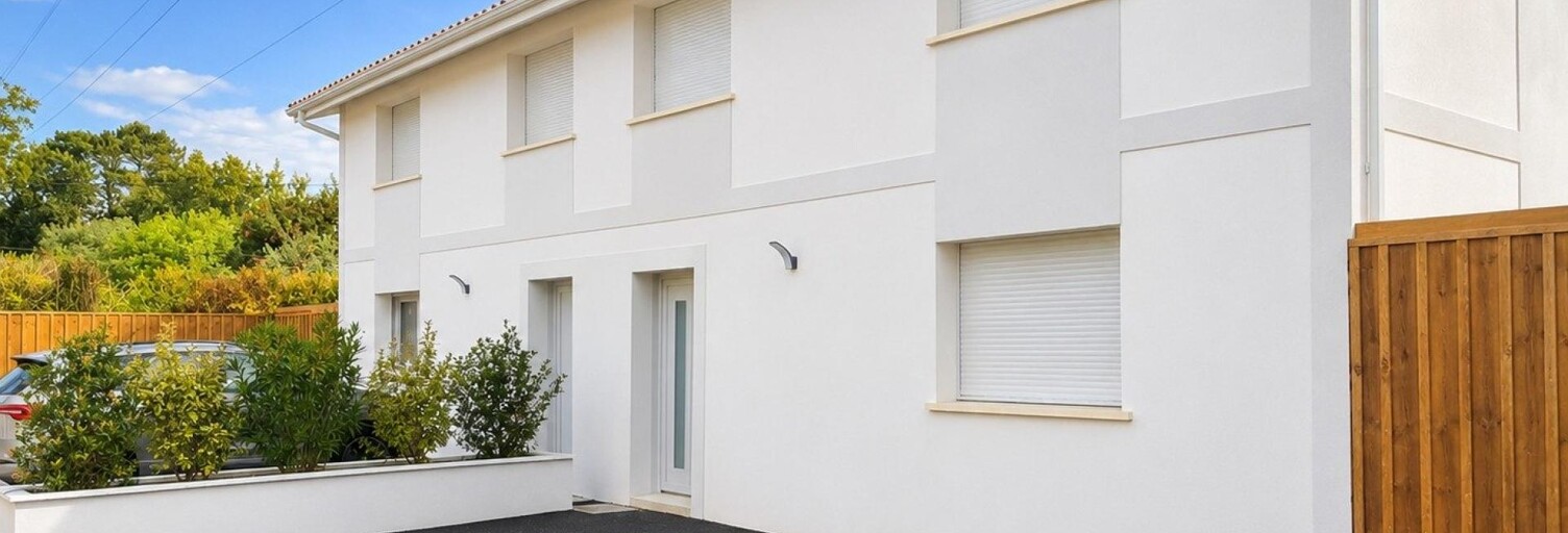 Maison 4 Pièces 92 m² à louer à Pessac (33600)