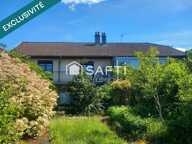 MAISON DE 187 M² SUR UN TERRAIN DE 1132 M² — photo 2