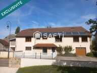 MAISON DE 187 M² SUR UN TERRAIN DE 1132 M² — photo 2