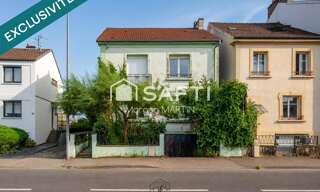Maison 5 Pièces 123 m² à vendre à Marly (57155)
