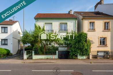 Maison 5 pièces 235000 €